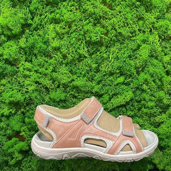 Allrounder by Mephisto Larisa Sandals - Picture 7 of 9